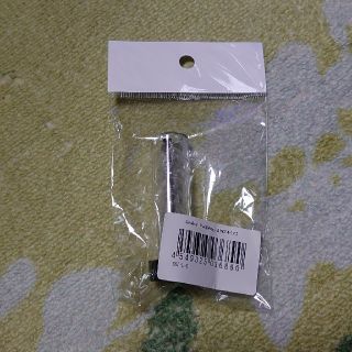 フェンダー(Fender)の【新品】Fender SureSeal Tips Lサイズ 4ペア イヤーピース(ヘッドフォン/イヤフォン)