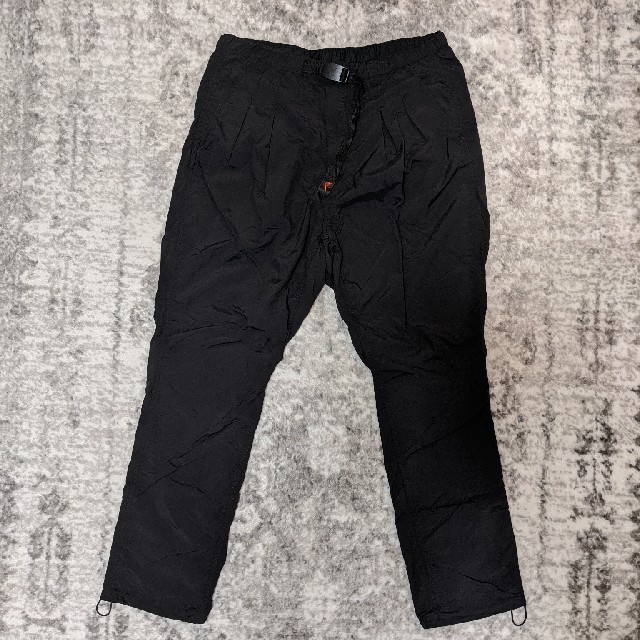 nonnative × Gramicci WALKER EASY PANT 2 | hartwellspremium.com