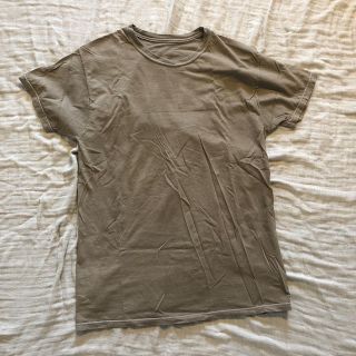 トゥデイフル(TODAYFUL)のHanes×todayfull 別注カットソー(Tシャツ(半袖/袖なし))