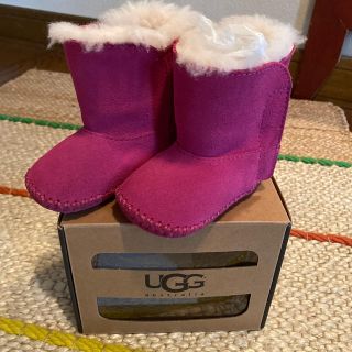 アグ(UGG)のMARIN様専用(ブーツ)