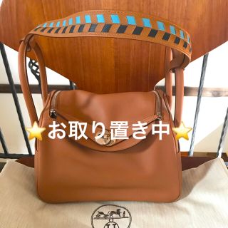 エルメス(Hermes)の❀︎お取り置き中のため、ご購入できません❀︎(ショルダーバッグ)