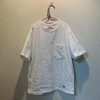 オーシバル(ORCIVAL)のクロワッサンさま専用‼︎    オーシバル Tシャツ☆サイズ１(Tシャツ(半袖/袖なし))