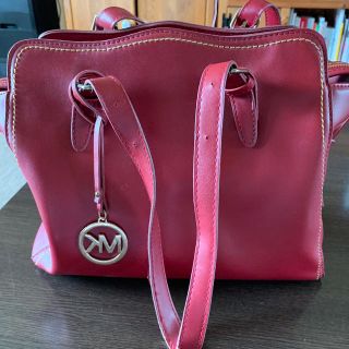 マイケルコース(Michael Kors)のmichael kors 鞄(ハンドバッグ)