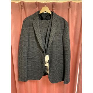 ザラ ビジネス セットアップスーツ メンズ の通販 13点 Zaraのメンズを買うならラクマ ザラ ビジネス セットアップスーツ メンズ の通販 13点 Zaraのメンズを買うならラクマ