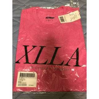 エクストララージ(XLARGE)のX-Large Tシャツ　M 新品(Tシャツ/カットソー(半袖/袖なし))
