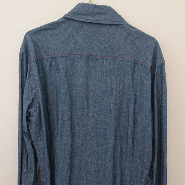 Vivienne Westwood(ヴィヴィアンウエストウッド)のヴィヴィアン・ウエストウッド シャツ メンズのトップス(シャツ)の商品写真