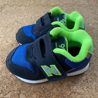 ニューバランス(New Balance)のニューバランス996 ベビー12cm(スニーカー)