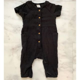 エイチアンドエム(H&M)のh&m rompers(ロンパース)