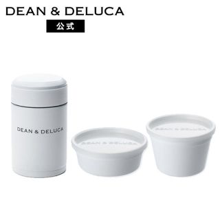 ディーンアンドデルーカ(DEAN & DELUCA)のディーンアンドデルーカ⭐️ランチツール3点セット(弁当用品)