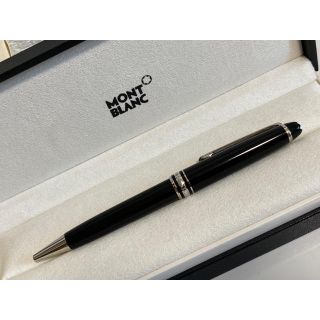 モンブラン(MONTBLANC)の超美品　MONTBLANC(ペン/マーカー)