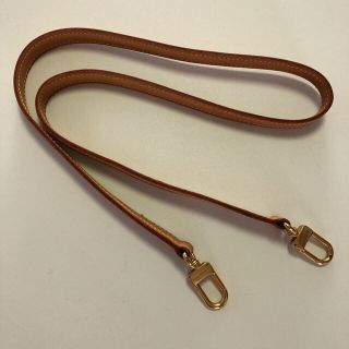 ルイヴィトン(LOUIS VUITTON)のルイヴィトン ショルダー ストラップ(ショルダーバッグ)