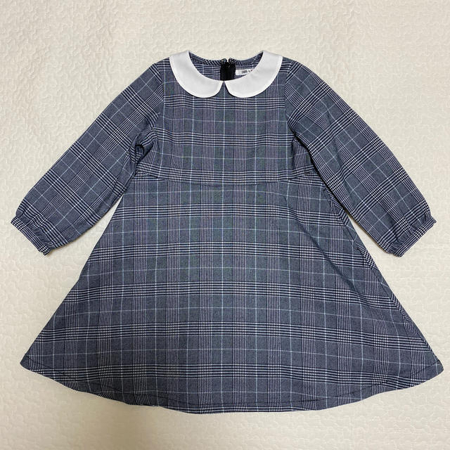 B:MING LIFE STORE by BEAMS(ビーミング ライフストア バイ ビームス)のセレモニー　ワンピース　100 キッズ/ベビー/マタニティのキッズ服女の子用(90cm~)(ドレス/フォーマル)の商品写真