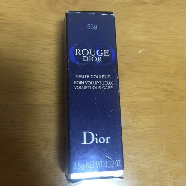Dior(ディオール)のディオール Dior リップ コスメ/美容のベースメイク/化粧品(口紅)の商品写真
