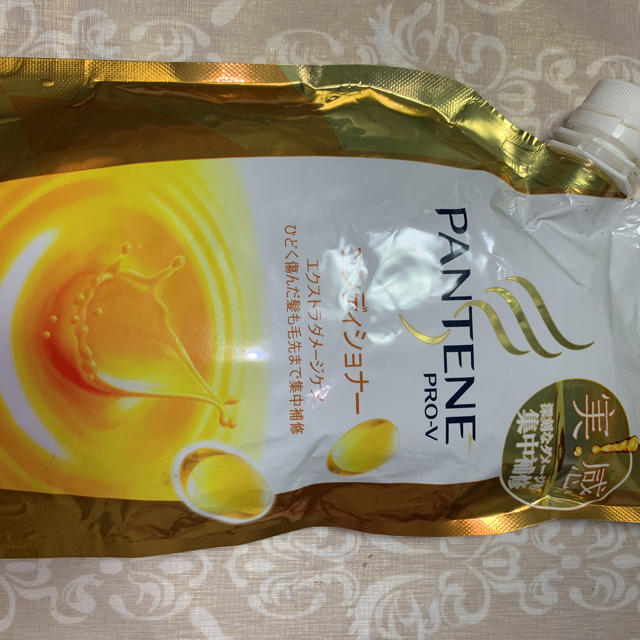 PANTENE(パンテーン)のパンテーンコンディショナー コスメ/美容のヘアケア/スタイリング(コンディショナー/リンス)の商品写真