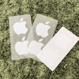 アップル(Apple)のApple ステッカー(その他)