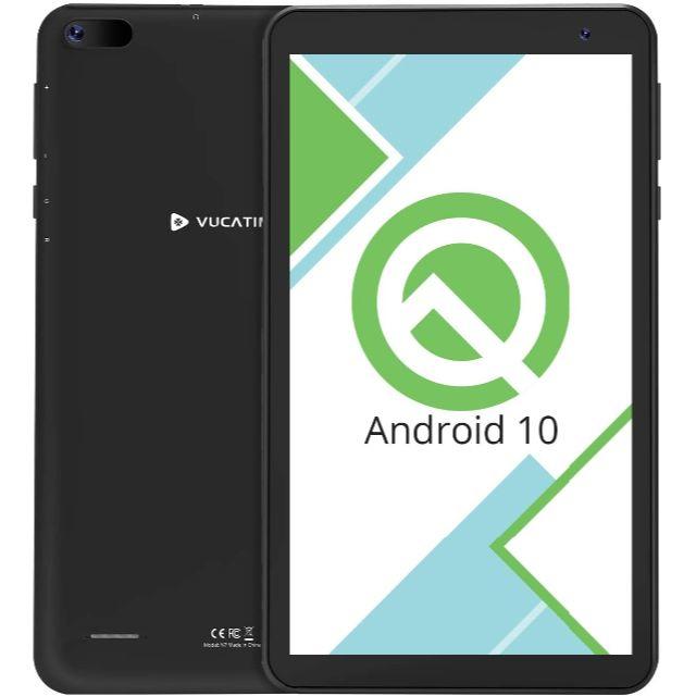 新品・大特価!!【2020最新Android10.0 モデル】タブレット7インチ