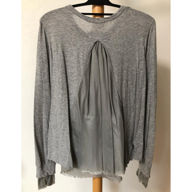sacai luck(サカイラック)のsacai luck カーディガン レディースのトップス(カーディガン)の商品写真