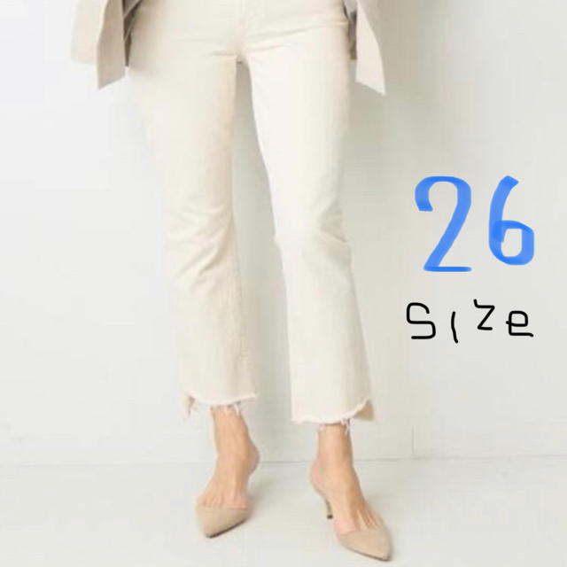 レディース DEUXIEME CLASSE - 21ss Deuxieme Classe MOTHER INSIDER ...
