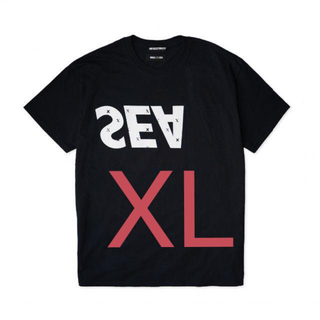 シー(SEA)のWIND AND SEA x GOD SELECTION XXX XL TEE(Tシャツ/カットソー(半袖/袖なし))