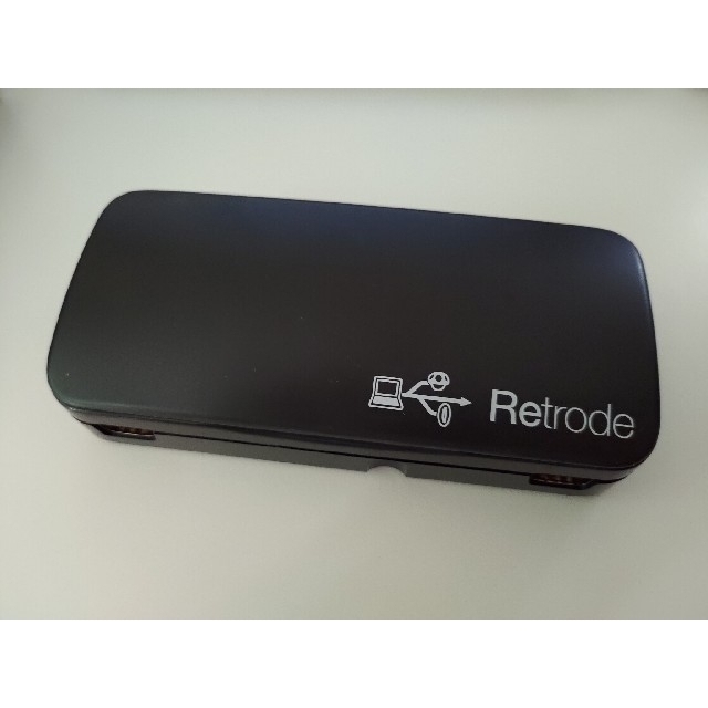 Retrode2本体、GB/GBA プラグインアダプター【SFC/MD吸出し機】 | フリマアプリ ラクマ
