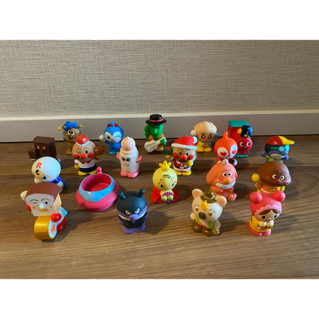 Bandai あつまれアンパンマン アンパンマン フィギュアの通販 By みみりん0405 S Shop バンダイならラクマ Bandai あつまれアンパンマン アンパンマン フィギュアの通販 By みみりん0405 S Shop バンダイならラクマ