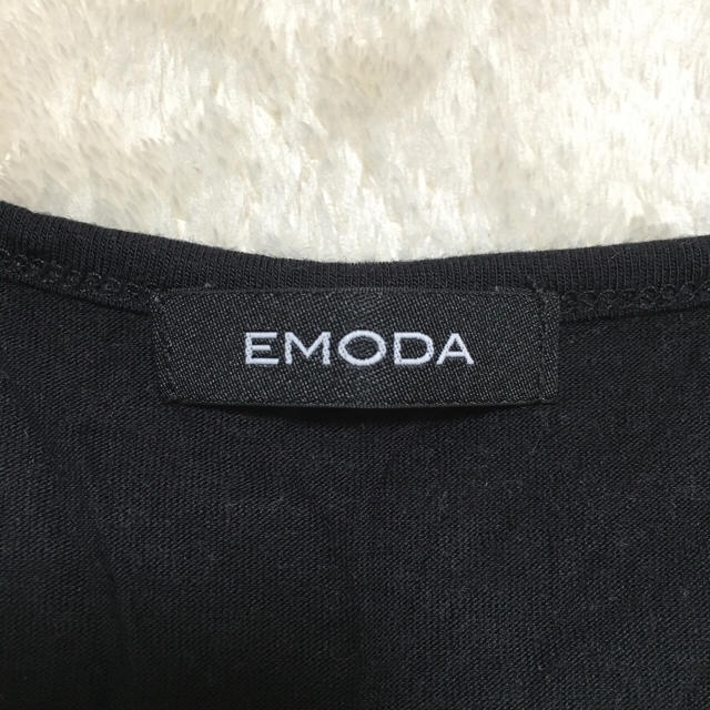 EMODA(エモダ)のEMODA♡タンクトップ レディースのトップス(タンクトップ)の商品写真