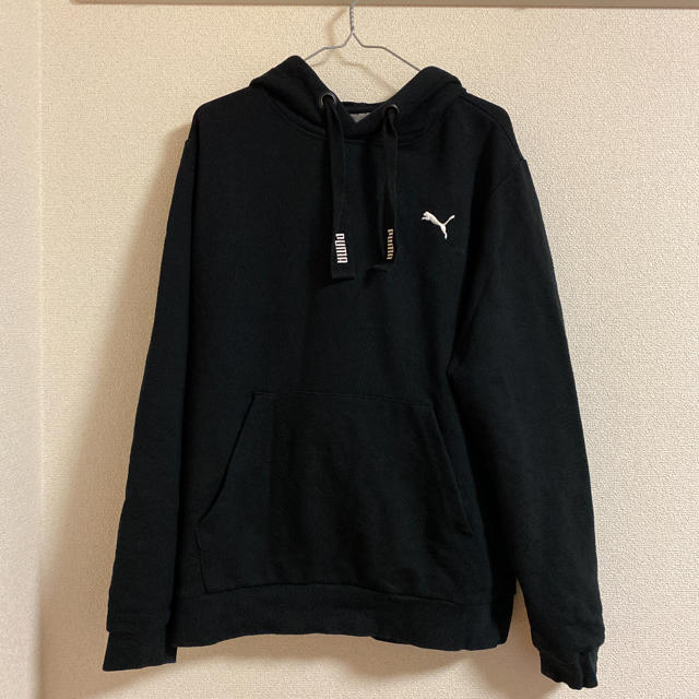 PUMA パーカー