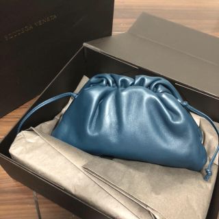 Bottega Veneta - ivy様専用 新品未使用 ボッテガ ミニ ザ・ポーチの