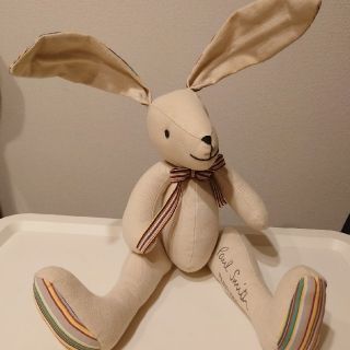 ポールスミス うさぎ ぬいぐるみの通販 5点 | Paul Smithのエンタメ ポールスミス うさぎ ぬいぐるみの通販 5点 | Paul Smithのエンタメ