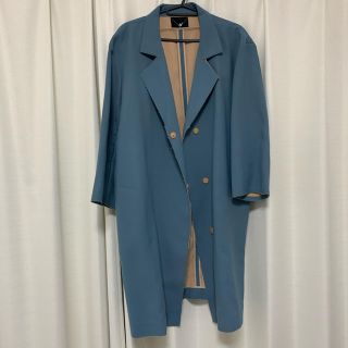 オオトロ 韓国 ロングコート(レディース)の通販 21点 | OHOTOROの