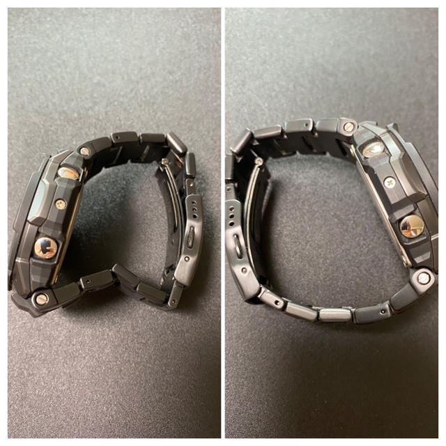 G-SHOCK GW-3500BD スカイコックピット SKY COCKPIT