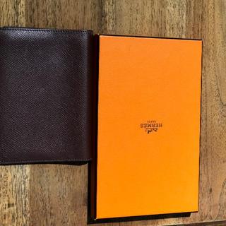 エルメス(Hermes)のわうわあ様専用Hermès アジャンダカバー 《GM》 エルメス(手帳)