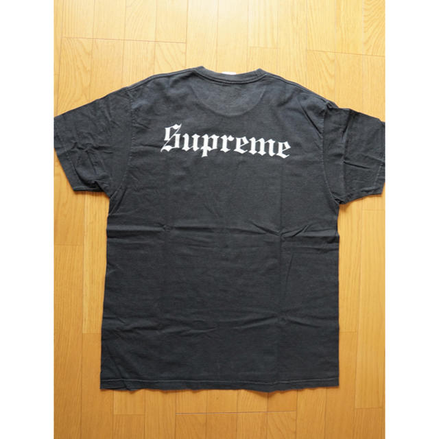 Supreme(シュプリーム)のsupreme  Tシャツ メンズのトップス(Tシャツ/カットソー(半袖/袖なし))の商品写真