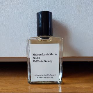 タキ様専用 Maison Louis Marie No.09 香水(ユニセックス)