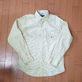 ノーティカ(NAUTICA)の【激安】  NAUTICA  シャツ  Msize(シャツ)