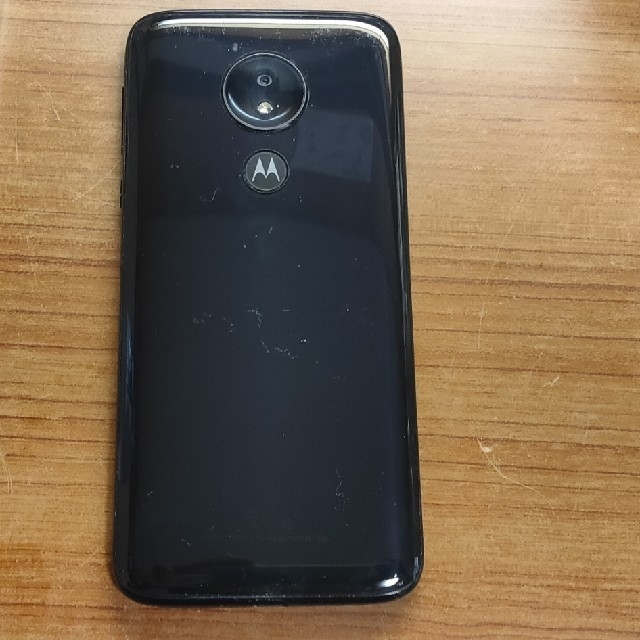 モトローラ moto g7 power 完全動作品 1