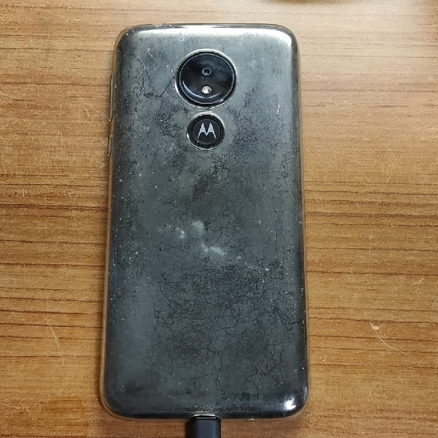 モトローラ moto g7 power 完全動作品 2