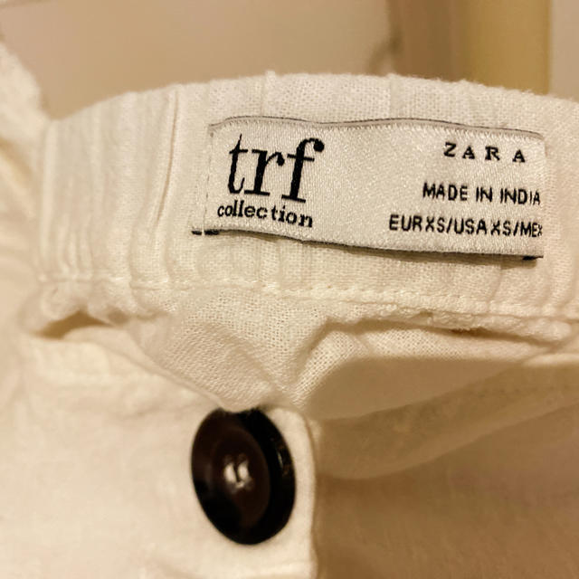 ZARA(ザラ)のZARA トップス　最終値下げ レディースのトップス(Tシャツ(長袖/七分))の商品写真