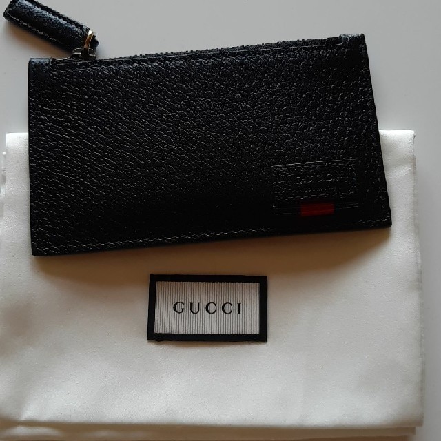 Gucci(グッチ)のグッチ　コインケース メンズのファッション小物(コインケース/小銭入れ)の商品写真