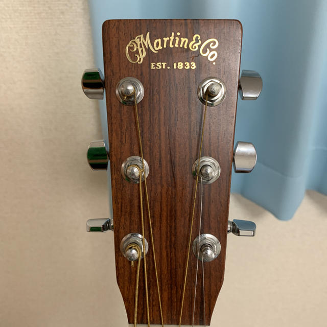 Martinu0026Co 1833D-16GT-