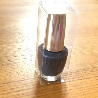 オーピーアイ(OPI)のOPI  ネイル　☆新品☆(マニキュア)