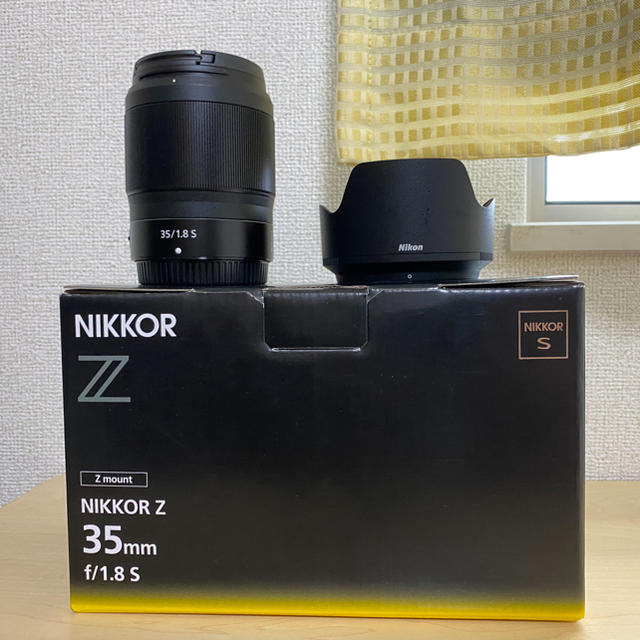 Nikon - 4nkb品