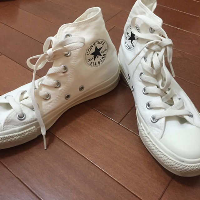 CONVERSE(コンバース)のコンバースオールスター レディースの靴/シューズ(スニーカー)の商品写真