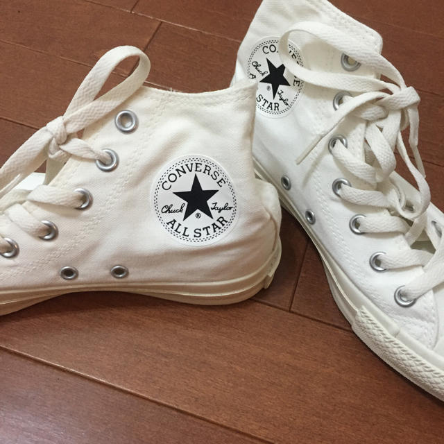 CONVERSE(コンバース)のコンバースオールスター レディースの靴/シューズ(スニーカー)の商品写真