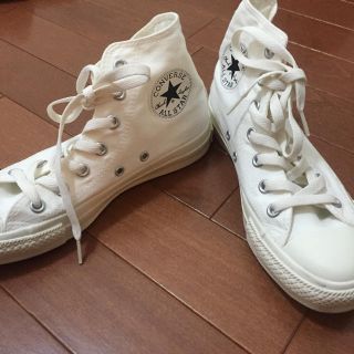 コンバース(CONVERSE)のコンバースオールスター(スニーカー)