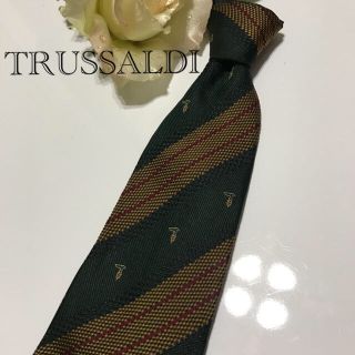 トラサルディ(Trussardi)の正規品　トラサルディ　ネクタイ(ネクタイ)