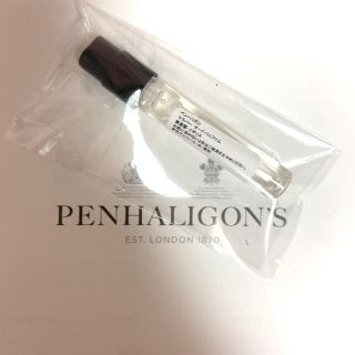 ペンハリガン(Penhaligon's)のペンハリガン マラバー 1.5ml(香水(女性用))