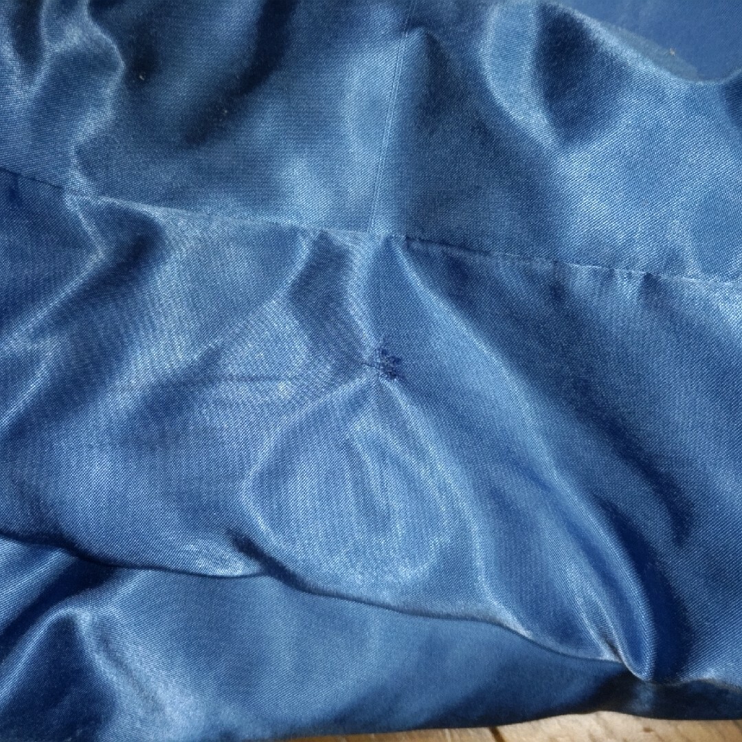 DIESEL(ディーゼル)のディーゼルのボンバージャケット メンズのジャケット/アウター(スカジャン)の商品写真