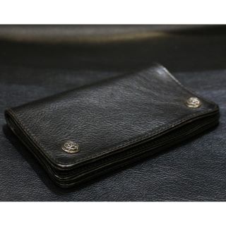 クロムハーツ(Chrome Hearts)のJJ様専用(折り財布)