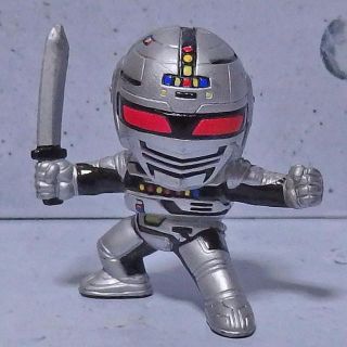 宇宙刑事 ギャバン スーパーヒーロー作戦 フィギュアキーホルダー(特撮)